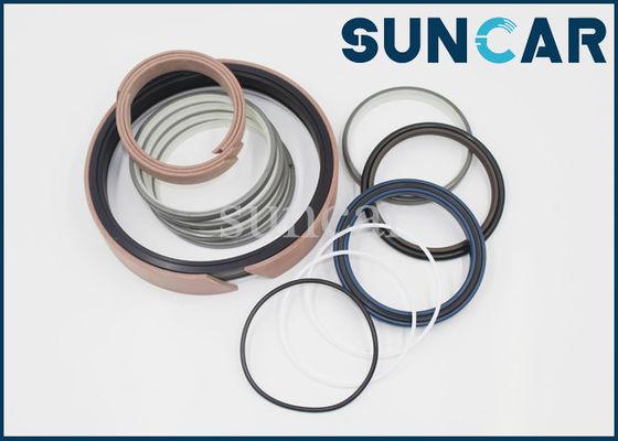Beli VOE11707447 bucket Tilt Cylinder Seal Kit Untuk L120C L120D SUNCARVO.L.VO wheel loader bagian dalam online manufacture