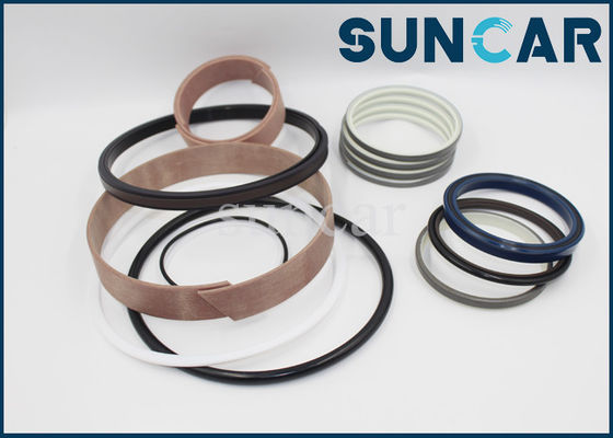 Beli Suku Cadang Excavator Komatsu 707-99-38470 Kit Segel Silinder Hidraulik Kit Servis Model PC195LC-8 online manufacture