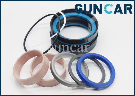 Beli VOE11999906 Kit Segel Silinder Hidraulik L120C L120D Kit Perbaikan Kemudi Wheel Loader online manufacture