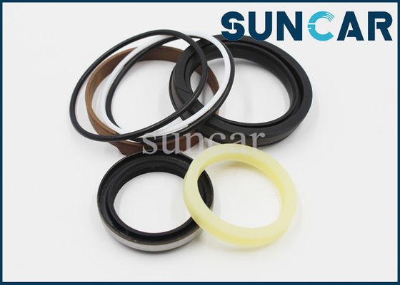 Beli Kit Segel Pemuat Roda Komatsu 707-98-14640 Kit Segel Perbaikan Silinder Dump Untuk WA40-3 online manufacture