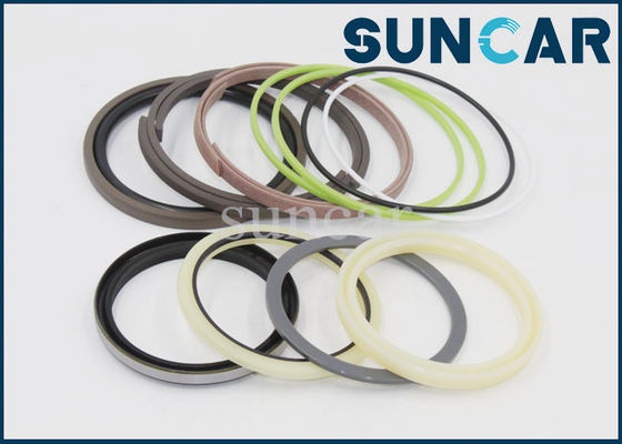 Beli ZX200-3 Hitachi 1102306 Bucket Cylinder Repair Kit Untuk Excavator ZX200-3 online manufacture