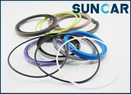Beli Sealing Kit 4320999 Boom Cylinder Repair Seal Kit Untuk Hitachi Excavator EX200-2 online manufacture