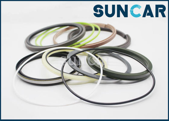 Beli ZX200-E Arm Cylinder Seal Kit 4448399 Cocok Untuk Hitachi Excavator IZX200LC online manufacture