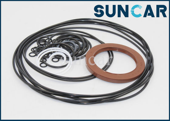 Beli VOE14554943 K3V280DT Kit Segel Pompa Hidraulik Untuk Kit Perbaikan Peralatan Excavator Track EC700B SUNCARVO.L.VO online manufacture