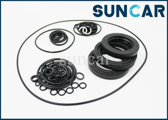 Beli 4451039 HPV102 Kit Segel Pompa Hidraulik Untuk Penggantian Hitachi Mesin Berat ZAX200 ZAX240 online manufacture