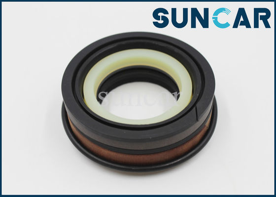 Beli 707-99-14760 Komatsu WA200 Wheel Loader peralatan bagian dalam Kit Segel Silinder Hidraulik online manufacture