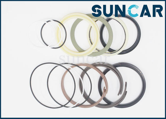 Beli Kit Segel Doosan 2440-9234KT Kit Perbaikan Silinder Boom Cocok untuk Excavator SOLAR 220LC-6 online manufacture