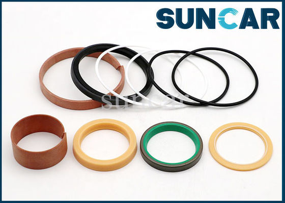 Beli Bagian 191747A1 Backhoe Loader Swing Hydraulic Cylinder Seal Kit Untuk CASE 570LXT online manufacture