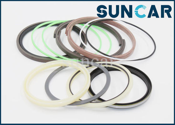 Beli Penyegelan Yang Baik 1261880 Kit Servis C.A.T Cylinder Seal Kit Cocok Untuk Excavator E320B online manufacture