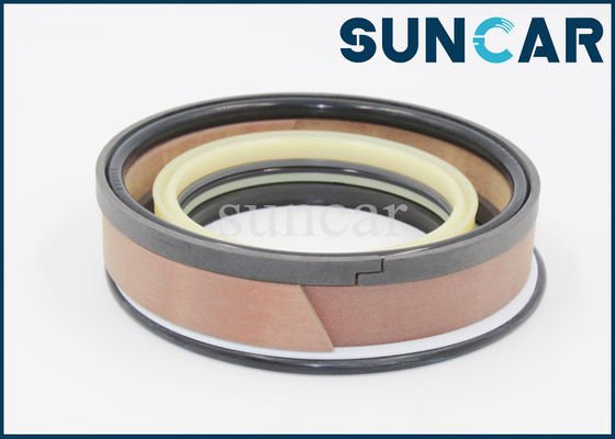 Beli 333-8675 Kit Servis Excavator Kit Segel Perbaikan Silinder Bucket Cocok untuk C.A.T 345C online manufacture