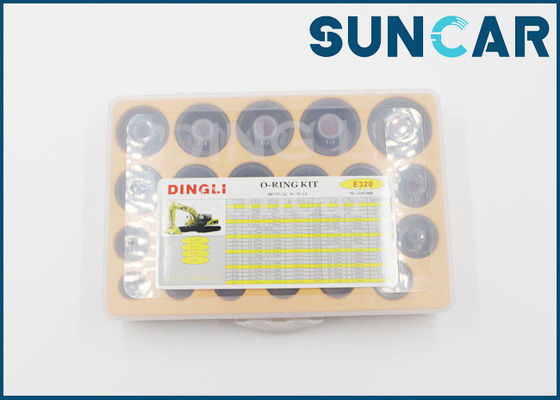 Beli Bagian Standar C.A.T O Rings Untuk Sealing ISO9001 online manufacture