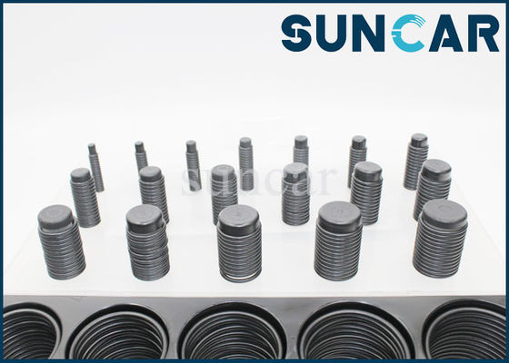 Beli Kualitas Baik Seal Kit O-RING Kit Big Box Repair Box Untuk Sumitomo Excavator Sealing online manufacture