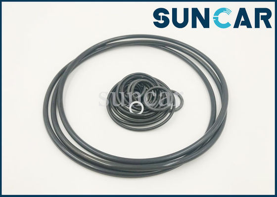 Beli Kit Segel Silinder Hidraulik Pemecah GB Umum Tahan Oli online manufacture
