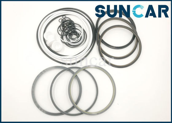 Beli SUNCAR TOKU Hydraulic Breaker Seal Kit Sertifikat ISO9001 online manufacture