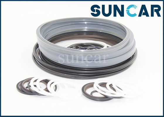 Beli Segel Hidraulik Layanan OEM Ramfos Excavator Breaker Parts online manufacture