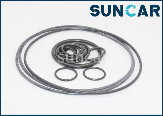 Beli SUNCAR Hydraulic Breaker Seal Kit Suku Cadang Excavator Hammer OEM online manufacture