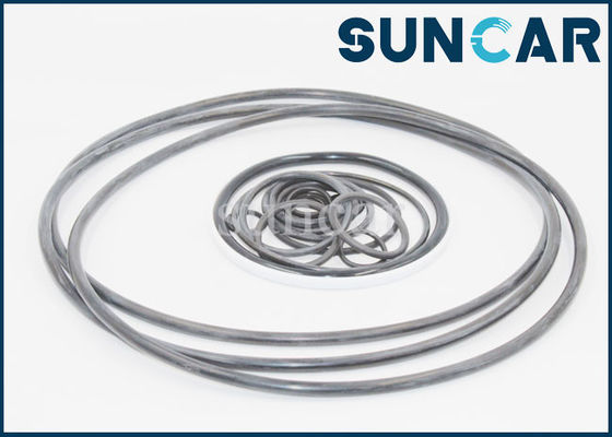 Beli Suku Cadang Pemecah Hidraulik Standar OEM Kit Segel SUNCARVO.L.VO HB online manufacture