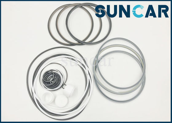 Beli Kit Segel Pemecah Hidraulik ISO9001 Kit Perbaikan Segel NPK E203 online manufacture
