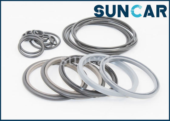 Beli Bagian Pemecah Batu Hidraulik Excavator Krupp HM130 70 derajat - 95 derajat online manufacture