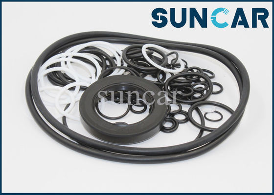 Beli 708-2L-00300 Kit Segel Pompa Hidraulik Utama Komatsu Untuk Kit Perbaikan Excavator PC200-7 online manufacture