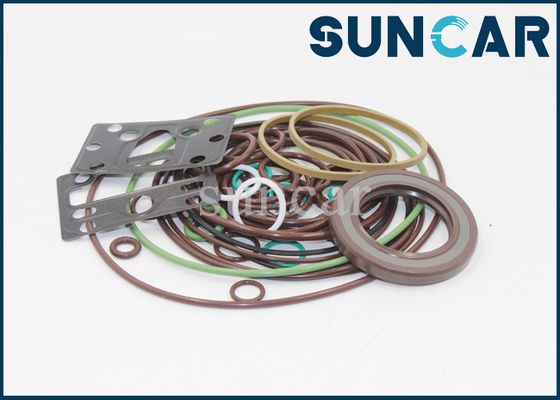 Beli A4VG280EP Rexroth Bagian Hidrolik Segel Pengganti Tahan Oli Kit Segel pompa Hidraulik online manufacture