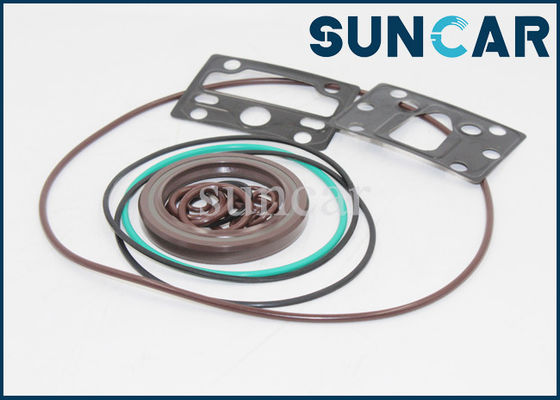 Beli A4VG45 Hydraulic Pump Seal Kit Untuk Mesin Konstruksi Berat online manufacture