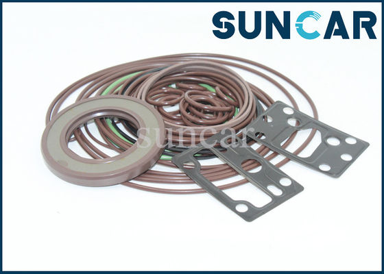 Beli Kit Segel Pompa Roda A4VG63, Kit Rekondisi Pompa Hidraulik SUNCAR online manufacture