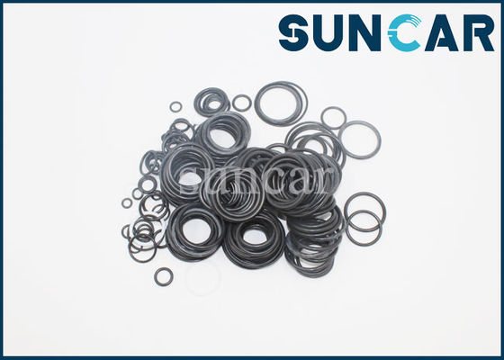 Beli Kit Segel Katup Kontrol SUNCARVO.L.VO VOE14577811 Kit Segel Sesuai Excavator EC340D EC360C online manufacture