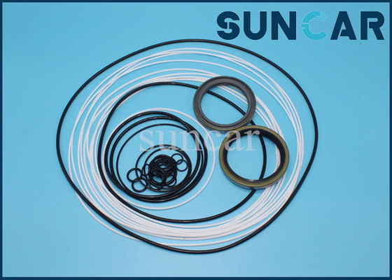 Beli Bulldozer Kit Segel Transmisi SD16 Kit Cincin 16Y-15-00000 O online manufacture