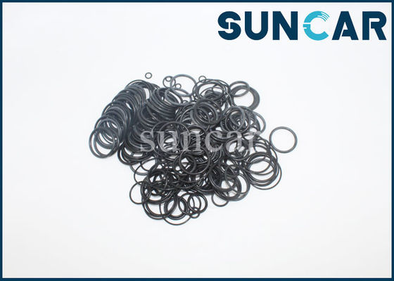 Beli VOE14609485 Kit Segel Katup Kontrol EC460CHR EC460B Kit Segel SUNCARVO.L.VO online manufacture