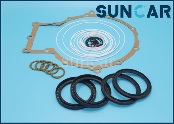 Beli 714-07-05010 7140705010 Kit Segel Transmisi Untuk WA400-3 WA450-3 Komatsu Wheel Loader online manufacture