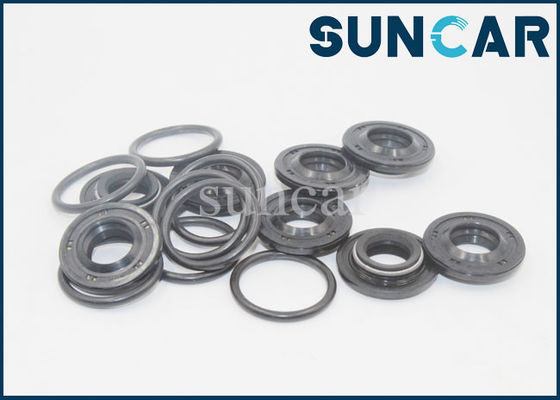 Beli PC200-5 Pilot Valve Seal Kit 702-16-33002 Untuk Bengkel Mesin online manufacture