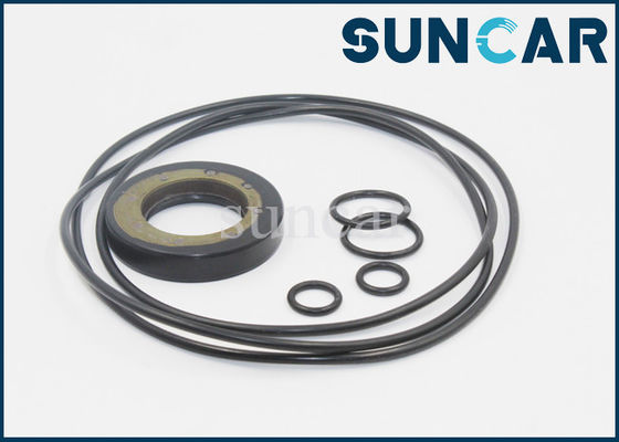 Beli SUNCARVO.L.VO EC55B Peralatan Konstruksi Kit Segel Motor Ayun VOE14516657 Kit Perbaikan Penyegelan online manufacture