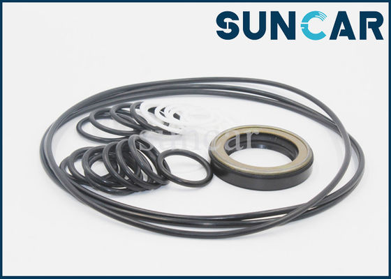 Beli SA8230-14370 SUNCARVO.L.VO Swing Motor Seal Kit Model Berat Penyegelan Perbaikan Bagian Dalam Untuk EC140B EC145B online manufacture