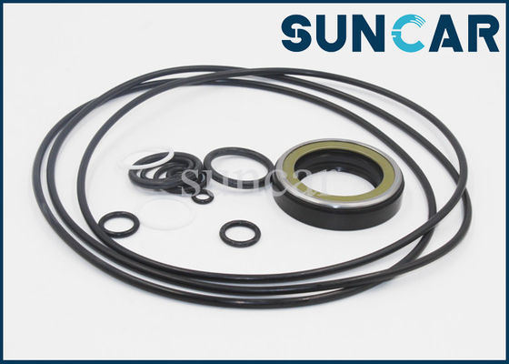 Beli VOE14552332 Kit Segel Motor Ayun Untuk EC200 EC210 EC220 EC235 EC460 online manufacture