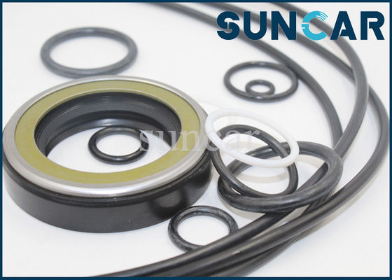 Beli VOE14529836 SUNCARVO.L.VO EC210B Swing Motor Seal Kit Excavator Oil Seal Kit berkinerja tinggi online manufacture