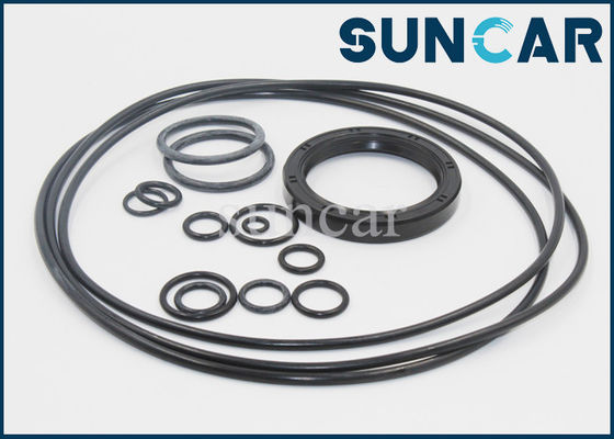 Beli VOE14601385 Swing Motor Seal Kit Suku Cadang Mesin Pengganti SUNCARVO.L.VO EC240 EC250 EC290 online manufacture