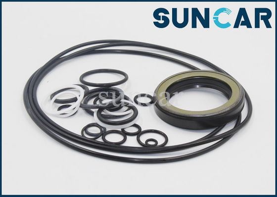 Beli SUNCARVO.L.VO Excavator VOE14512788 Sealing Kit Swing Motor Assy Bagian Dalam Oil Seal Repair Kit online manufacture