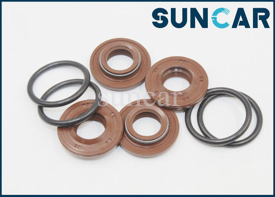 Beli PPC Valve Seal Kit 702-16-03530 702-16-03530 Untuk Komatsu Pilot Valve PC220LC-8 PC300-8 PC350-8 online manufacture