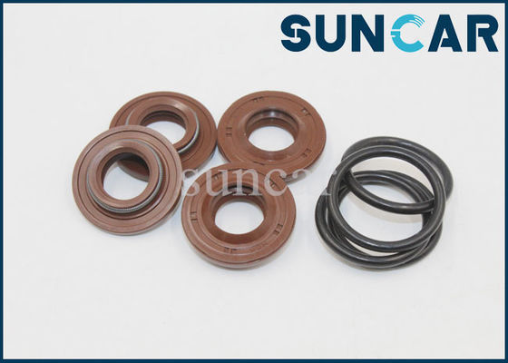 Beli Kontrol Joystick Valve 702-16-01651 7021601651 Pilot Valve Seal Kit Cocok untuk PC100-6 PC120-6 Komatsu Excavator online manufacture