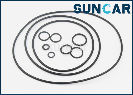 Beli 708-7R-00250KT Komatsu Swing Motor Seal Kit PC40MR-1 excavator oil seal kit kit perbaikan mesin online manufacture