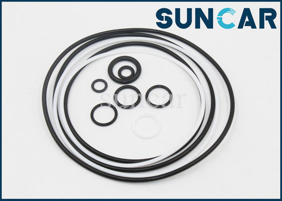 Beli Kit Perbaikan 708-7R-00053KT Kit Penyegel Motor Ayun PC50UU-2 Komatsu Excavator online manufacture