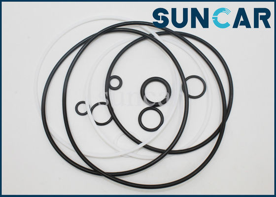 Beli PC50UU-2 Swing Motor Seal Kit Untuk Suku Cadang Model Excavator Komatsu 708-7R-00050KT online manufacture