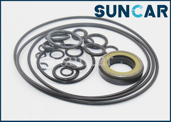 Beli Komatsu PC60-7 Excavator Swing Motor Repair Kit 708-7T-00470KT Kit Segel Minyak Perakitan online manufacture