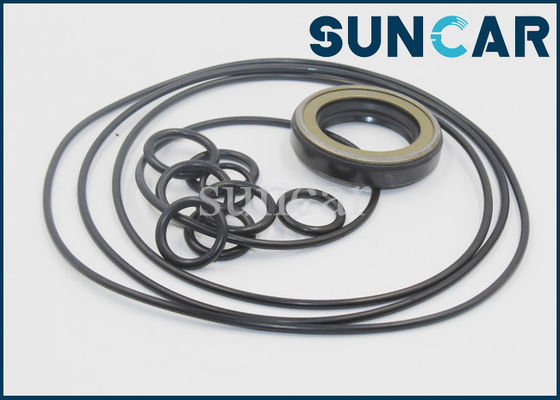 Beli 706-73-01071KT Kit Segel Motor Ayun Komatsu Excavator PC100-5 PC120-5 Bagian Perbaikan Bagian Dalam online manufacture