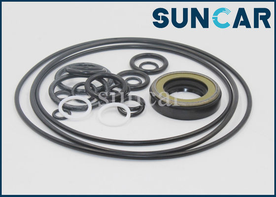 Beli 706-75-01081KT Kit Segel Motor Ayun Cocok untuk PC200LC-5 PC220LC-5 online manufacture
