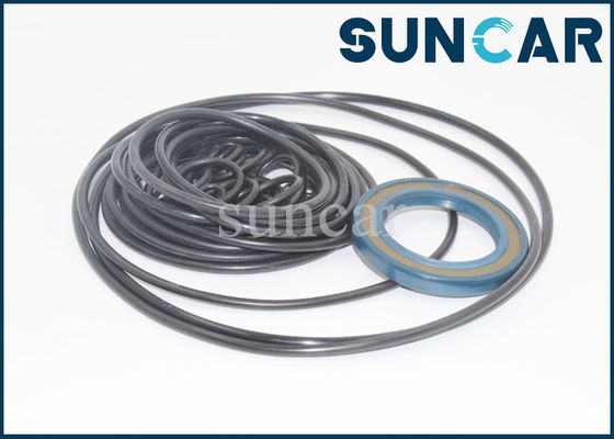 Beli VOE14528809 SUNCARVO.L.VO Excavator EC80D Kit Segel Perbaikan Hidraulik 14528809 Kit Penyegelan Pompa Utama online manufacture