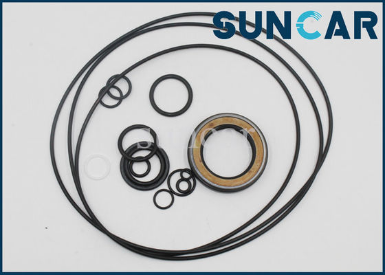 Beli 706-7G-01040KT Swing Motor Repair Kit Untuk Komatsu PC200-7 PC210-7 PC220-7 online manufacture