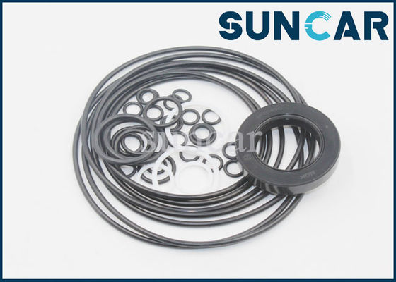 Beli EC135B SUNCARVO.L.VO Seal Kit 14555218 Kit Penyegelan Pompa Hidraulik VOE14555218 Cocok untuk Excavator EC140B online manufacture