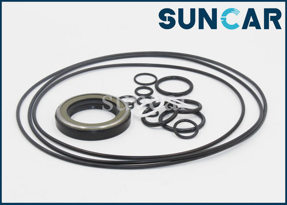 Beli 706-7G-03110KT Kit Segel Motor Ayun PC200-8 Suku Cadang Pengganti Excavator online manufacture